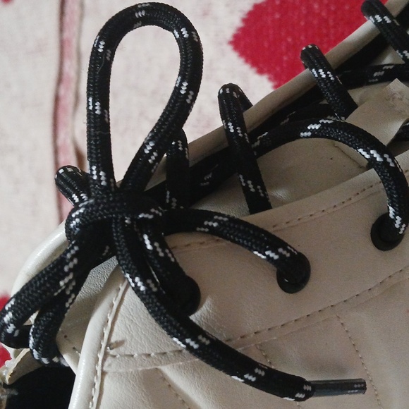 wonder nation Boots Girls Size 4 fits Women 6.5 - Picture 7 of 7